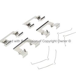 QUALITY-BUILT 10021509M