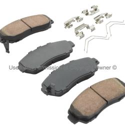 QUALITY-BUILT 10021521M