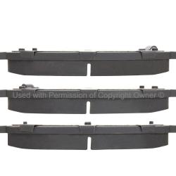 QUALITY-BUILT 10021522M