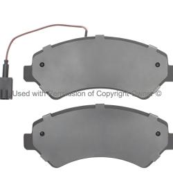 QUALITY-BUILT 10021540AM