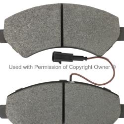 QUALITY-BUILT 10021540BM