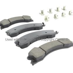 QUALITY-BUILT 10021565M