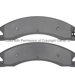 QUALITY-BUILT 10021565M