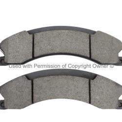 QUALITY-BUILT 10021565M