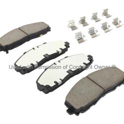 QUALITY-BUILT 10021589M