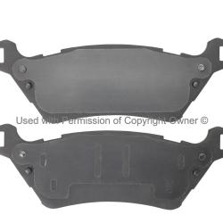 QUALITY-BUILT 10021602M