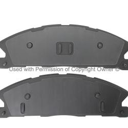 QUALITY-BUILT 10021611M