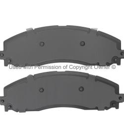 QUALITY-BUILT 10021691M