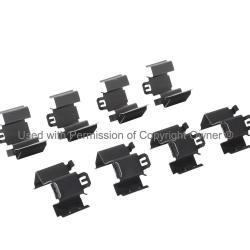 QUALITY-BUILT 10021691M