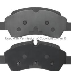 QUALITY-BUILT 10021775M