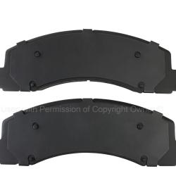 QUALITY-BUILT 10022087M