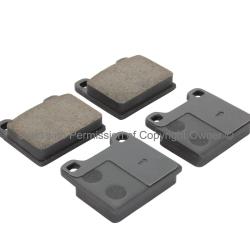 QUALITY-BUILT 10030031C