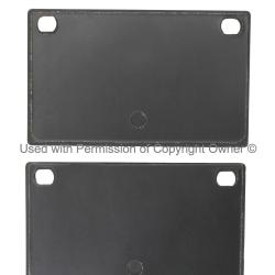 QUALITY-BUILT 10030043C