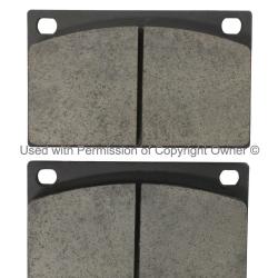 QUALITY-BUILT 10030043C