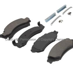 QUALITY-BUILT 10030050M