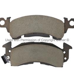 QUALITY-BUILT 10030052C