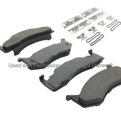 QUALITY-BUILT 10030123C