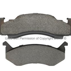 QUALITY-BUILT 10030123C