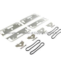 QUALITY-BUILT 10030123C