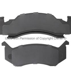 QUALITY-BUILT 10030123M