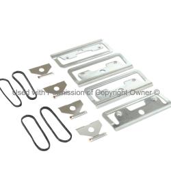 QUALITY-BUILT 10030123M