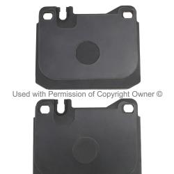 QUALITY-BUILT 10030145M