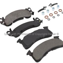 QUALITY-BUILT 10030153M