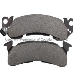 QUALITY-BUILT 10030153M