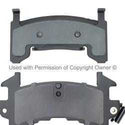 QUALITY-BUILT 10030154C