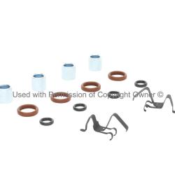 QUALITY-BUILT 10030154C