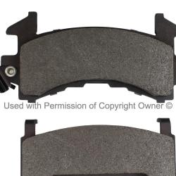 QUALITY-BUILT 10030154M