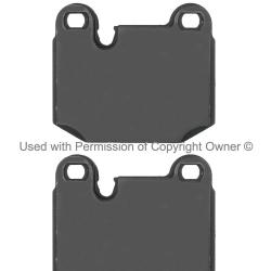 QUALITY-BUILT 10030174C