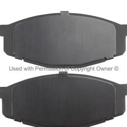 QUALITY-BUILT 10030207C