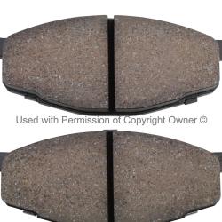 QUALITY-BUILT 10030207C