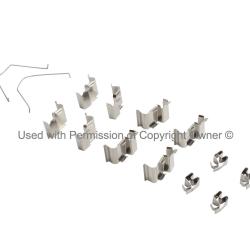 QUALITY-BUILT 10030207C