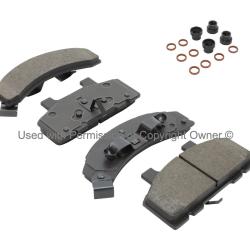 QUALITY-BUILT 10030215AM