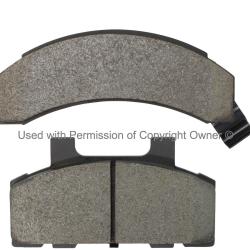 QUALITY-BUILT 10030215AM