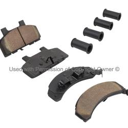 QUALITY-BUILT 10030215C