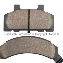 QUALITY-BUILT 10030215M