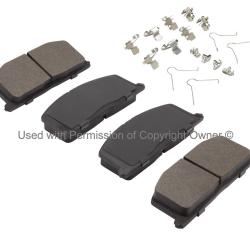 QUALITY-BUILT 10030242M