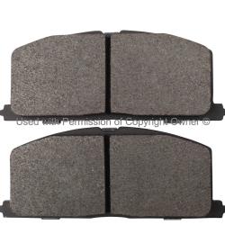 QUALITY-BUILT 10030242M