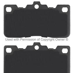 QUALITY-BUILT 10030243C