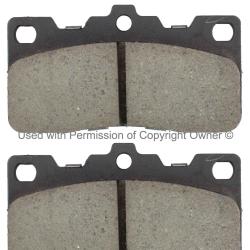 QUALITY-BUILT 10030243C