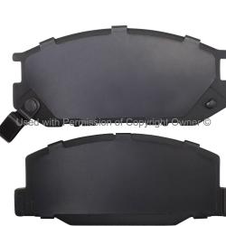 QUALITY-BUILT 10030245C