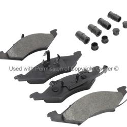 QUALITY-BUILT 10030257M