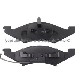 QUALITY-BUILT 10030257M