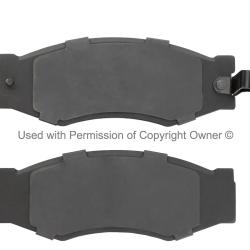 QUALITY-BUILT 10030266M