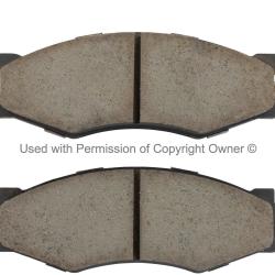 QUALITY-BUILT 10030266M