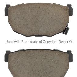 QUALITY-BUILT 10030272AC