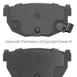 QUALITY-BUILT 10030272C